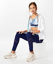 ivivva Free To Train Pant