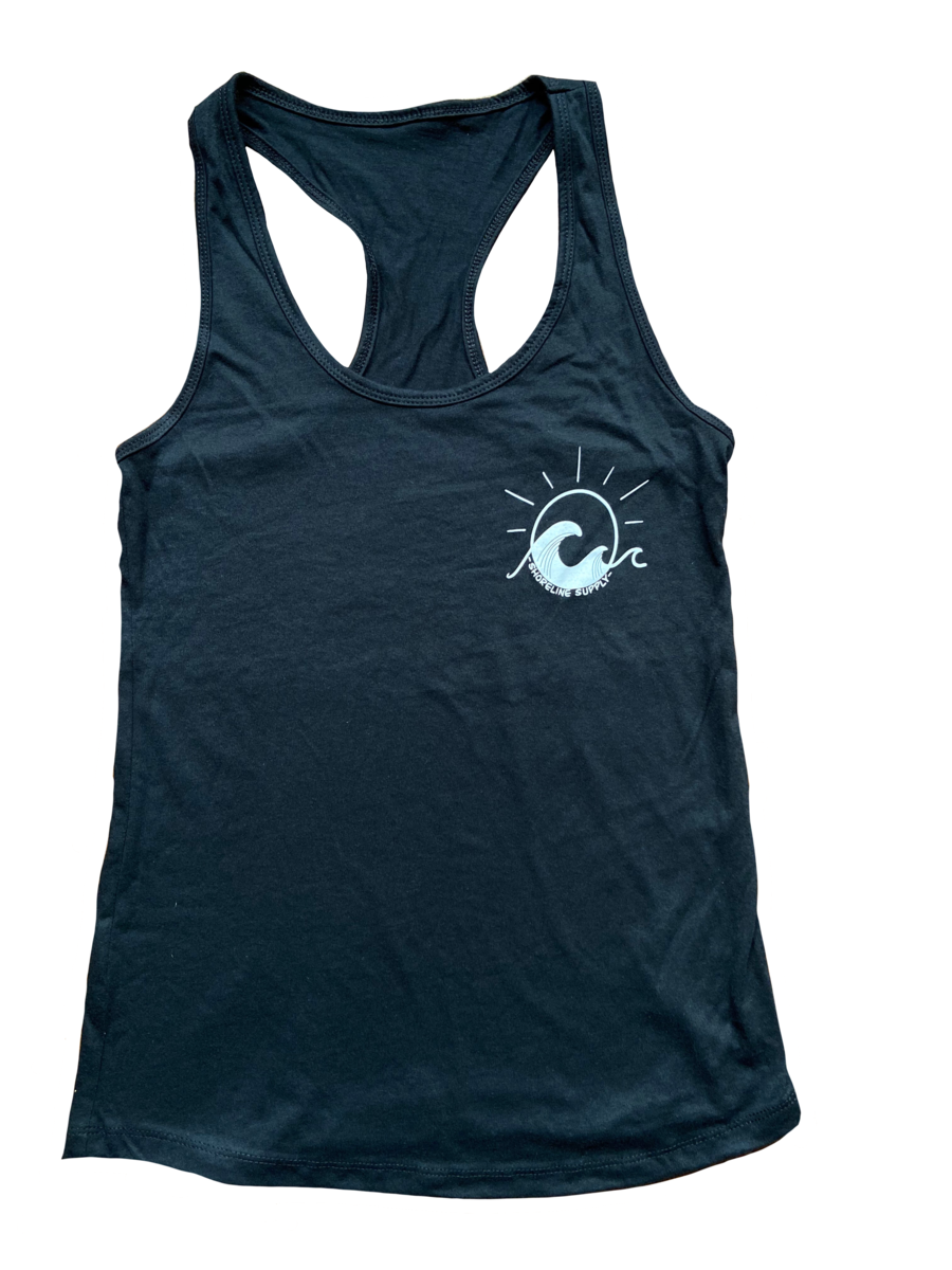 Shoreline Supply Co. Tank Tops