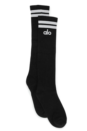 Alo Yoga Traverse Sock – Centre Stage Dancewear Ltd.