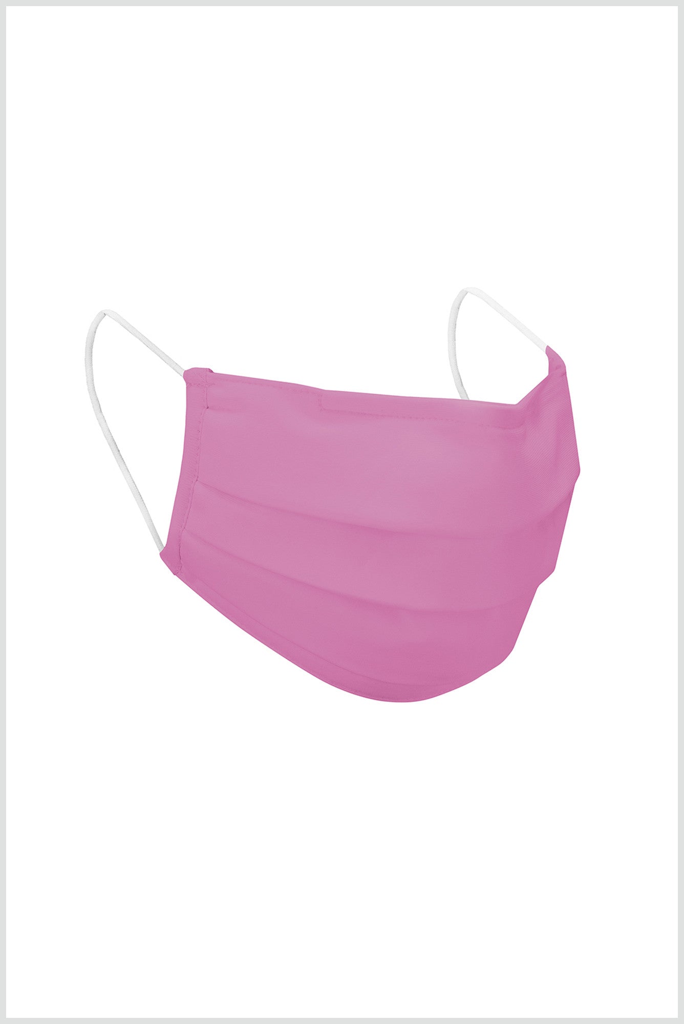 Wear Moi Microfibre and Cotton Mask - Ladies