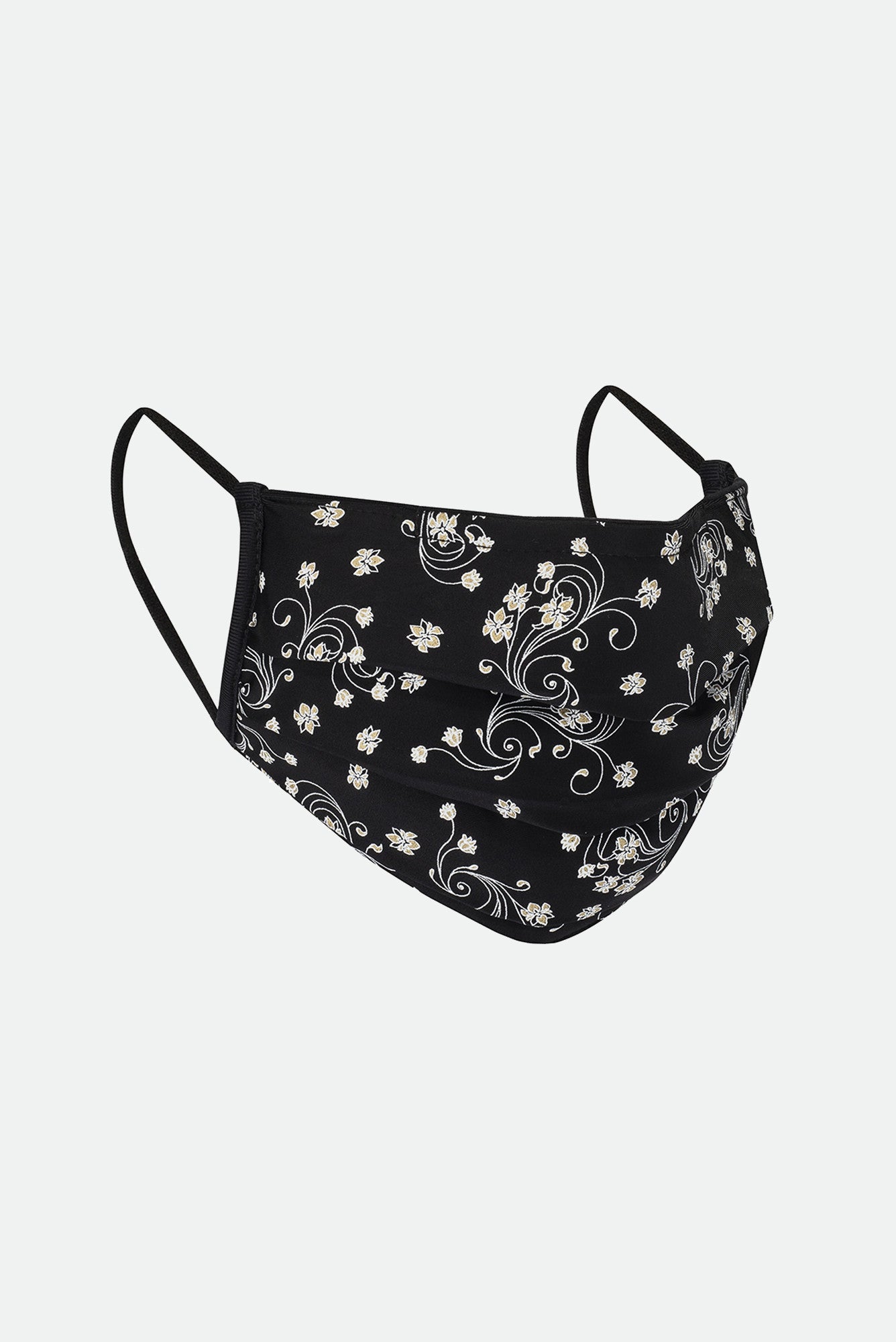 Wear Moi Microfibre and Cotton Mask - Ladies