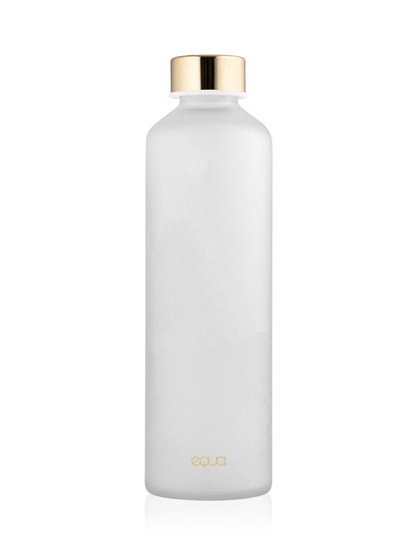 Equa Glass Water Bottle