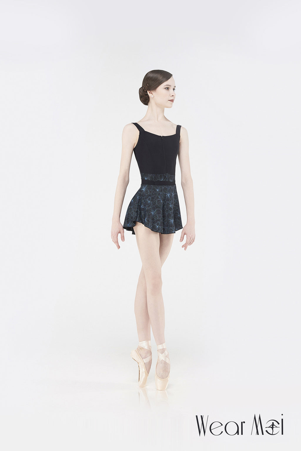 Wear Moi Natice Skirt