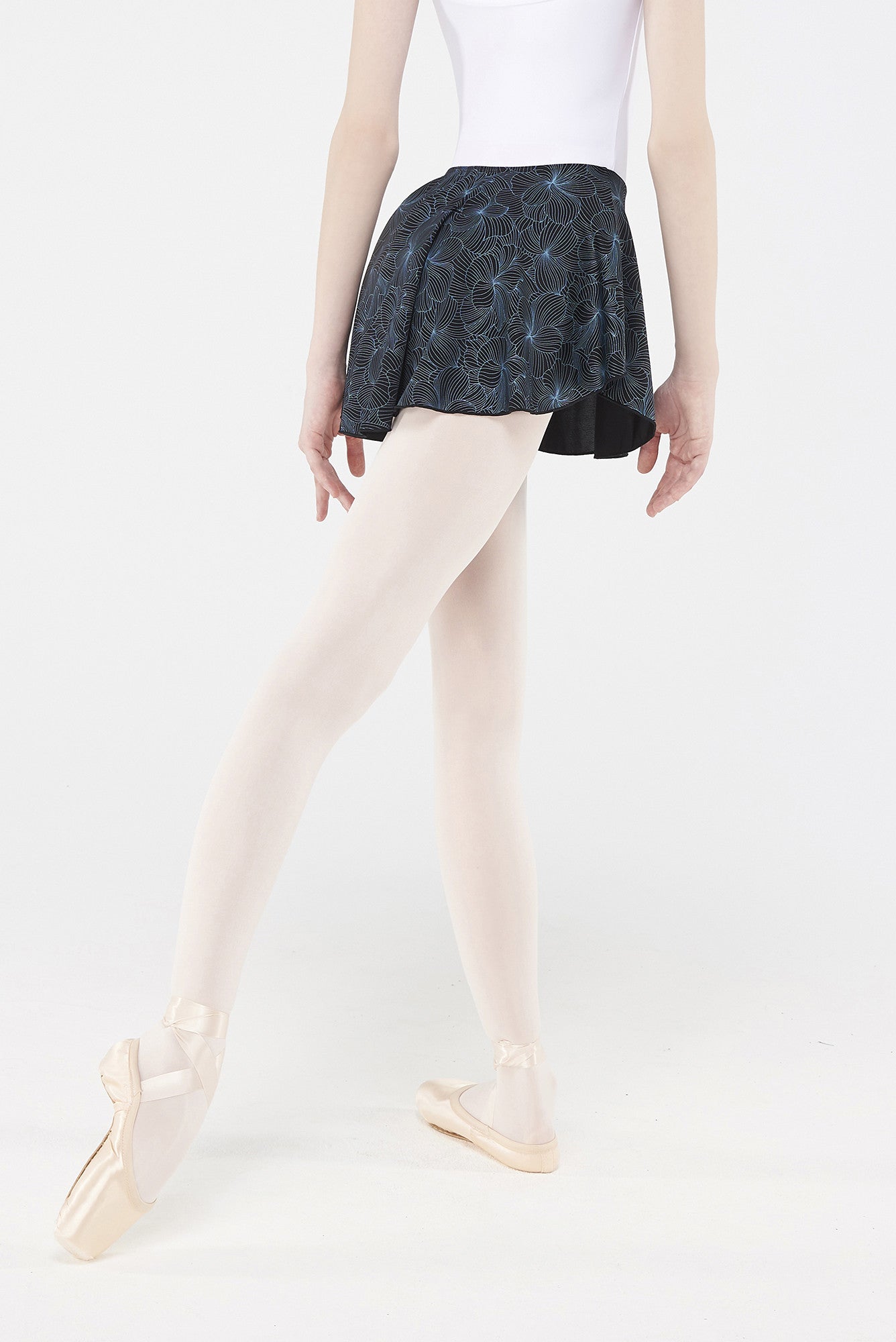 Wear Moi Natice Skirt