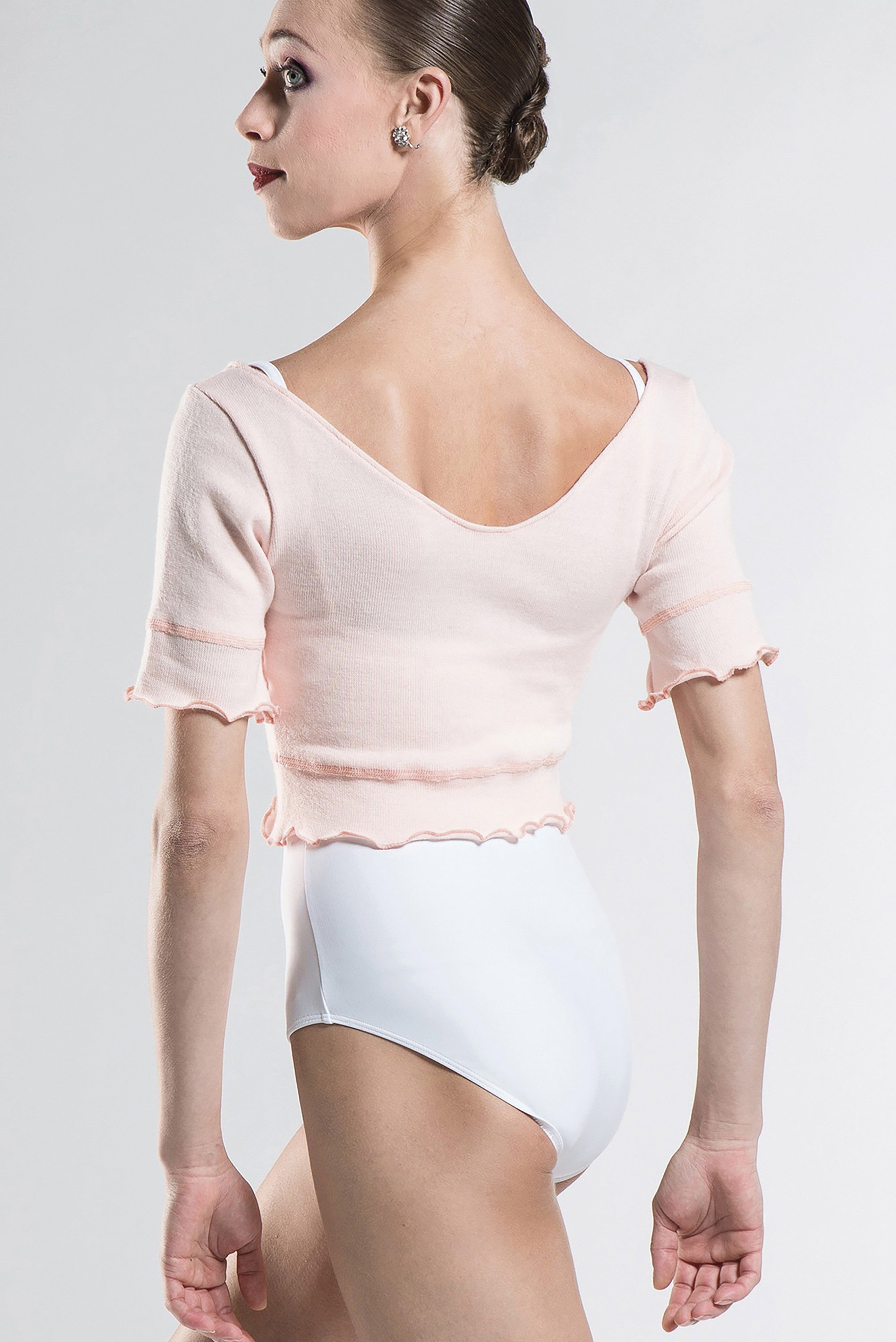 Wear Moi Naya Short Sleeve Top