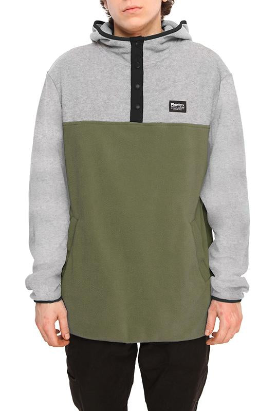 Plenty Humanwear Oliver Peak Polar Hood