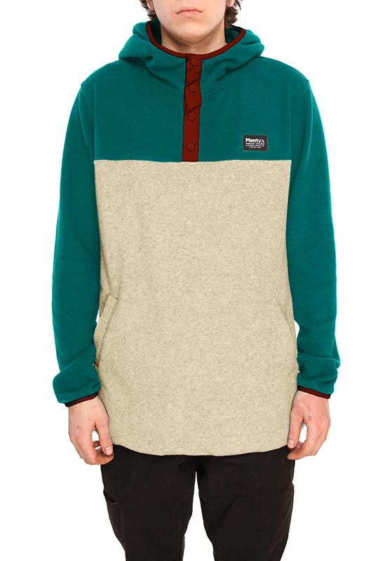 Plenty Humanwear Oliver Peak Polar Hood
