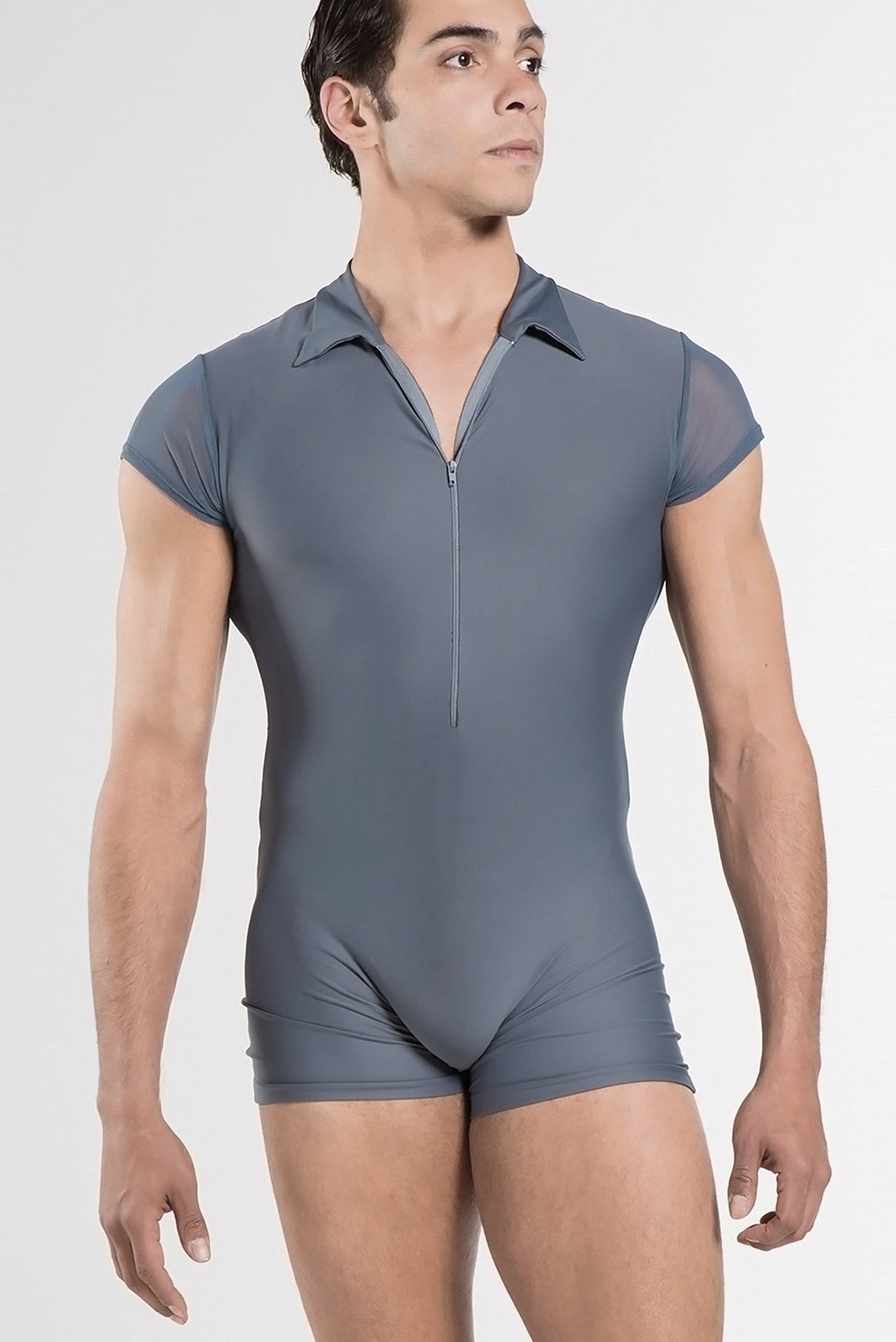 Wear Moi Romeo Unitard