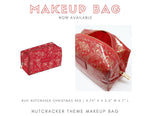Capezio Holiday Makeup Bag - Limited Edition!
