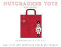 Capezio Nutcracker Tote - Limited Edition