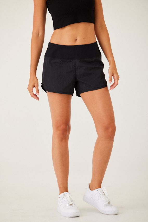 Onzie Parachute Short