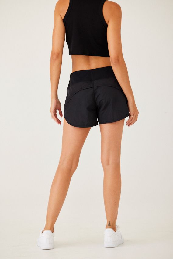 Onzie Parachute Short
