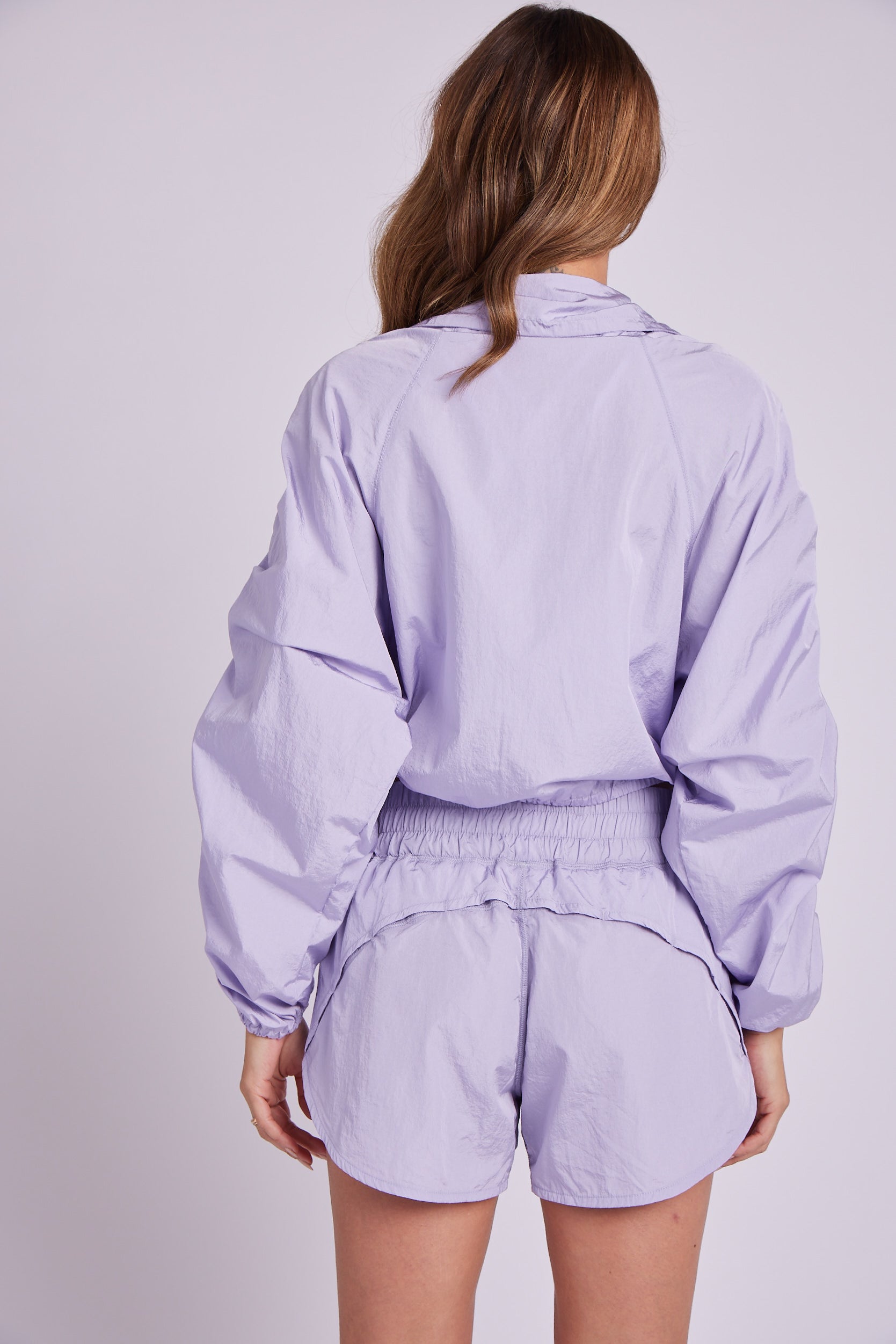 Onzie Parachute Jacket