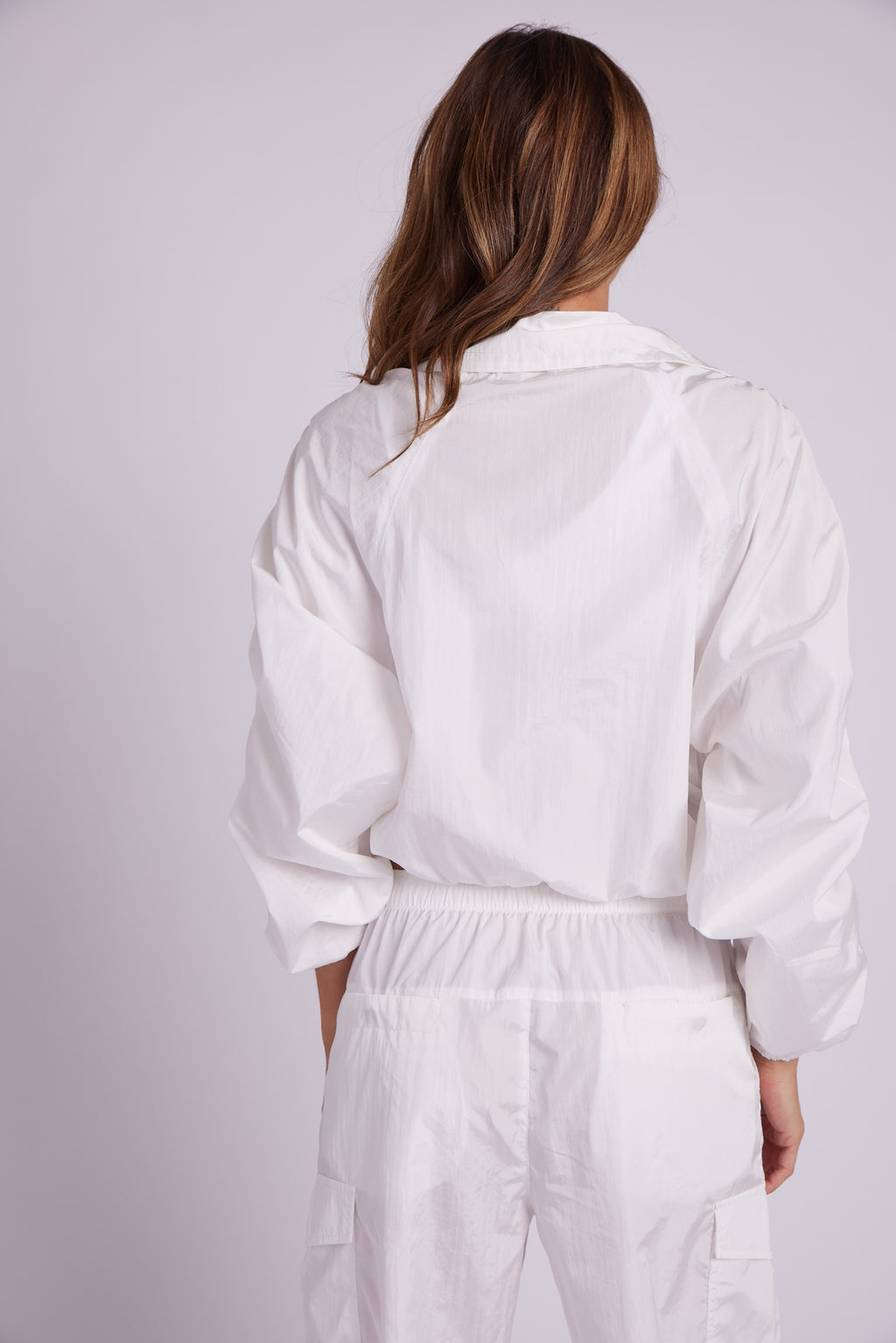 Onzie Parachute Jacket