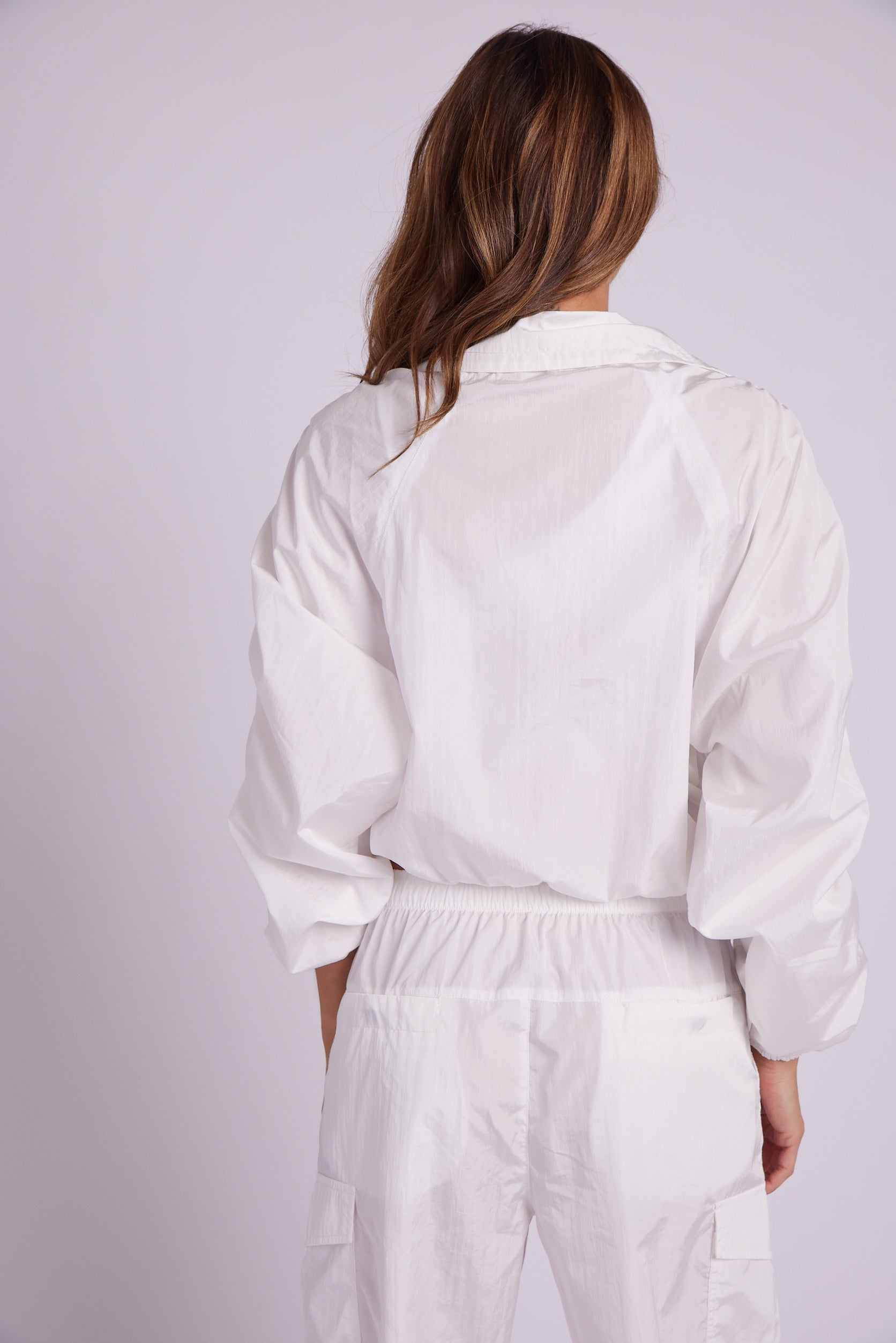 Onzie Parachute Jacket