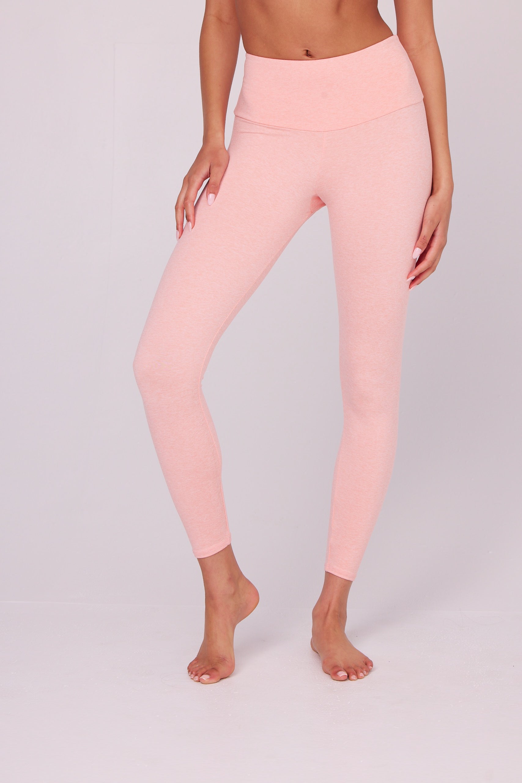 Onzie Eco Luxe Yoga Legging