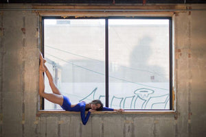 Ballerina Couture - The Juri No. 12