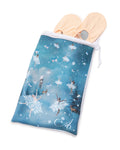Ainsliewear Shoe Bag in Nutcracker Print 2021