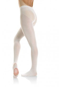 Mondor 314 Convertible Tights - Ladies